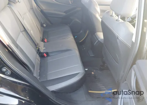 2022 Subaru Crosstrek Sport from USA, damaged, VIN JF2GTHSC4NH238617